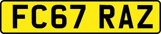 FC67RAZ