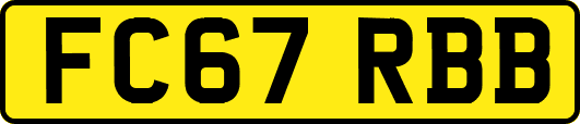 FC67RBB