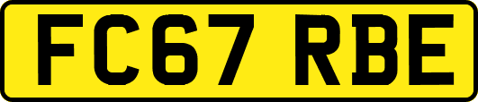 FC67RBE
