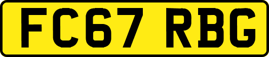 FC67RBG