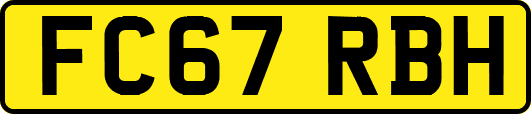 FC67RBH