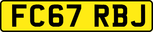 FC67RBJ