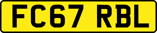FC67RBL