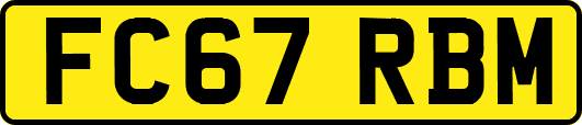 FC67RBM