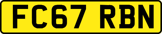 FC67RBN