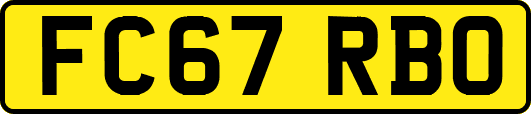 FC67RBO