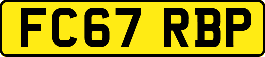 FC67RBP