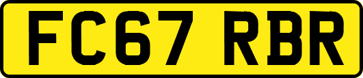 FC67RBR