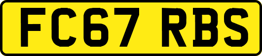 FC67RBS