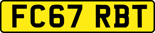 FC67RBT