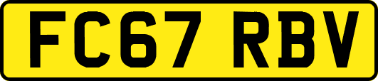 FC67RBV