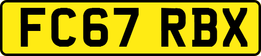 FC67RBX