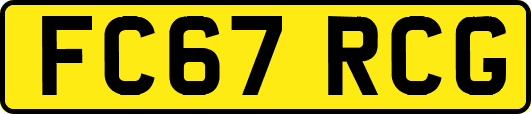FC67RCG
