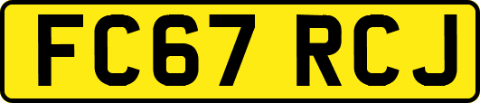 FC67RCJ