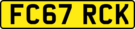 FC67RCK