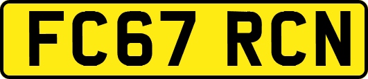 FC67RCN