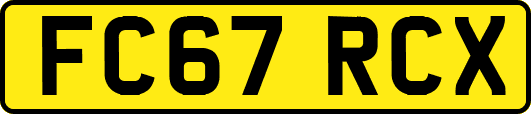 FC67RCX