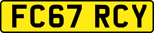 FC67RCY