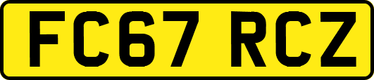 FC67RCZ