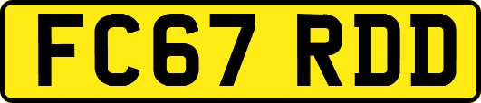 FC67RDD