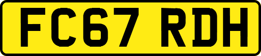 FC67RDH