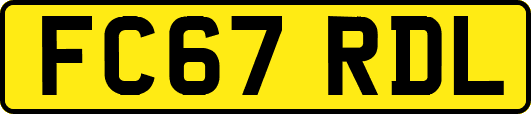 FC67RDL