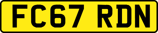 FC67RDN
