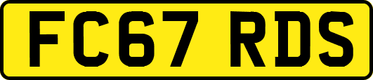 FC67RDS
