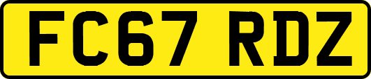 FC67RDZ