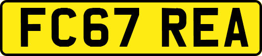 FC67REA