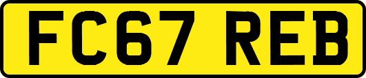 FC67REB