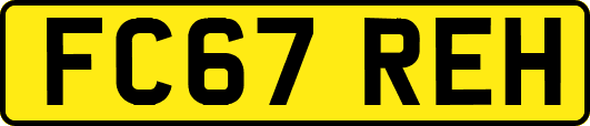 FC67REH