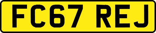 FC67REJ