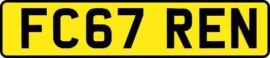 FC67REN