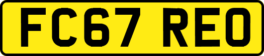 FC67REO