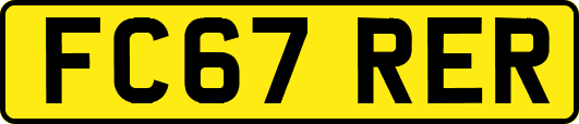 FC67RER