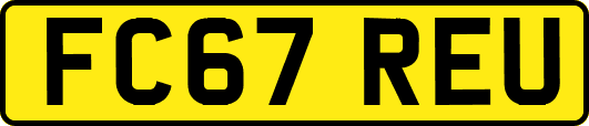 FC67REU