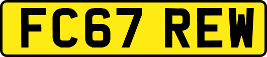 FC67REW