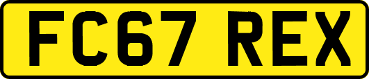FC67REX