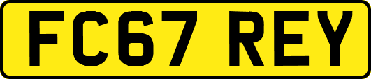 FC67REY