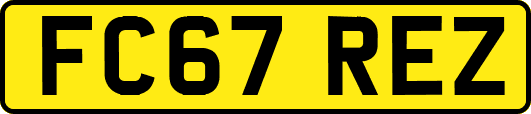 FC67REZ