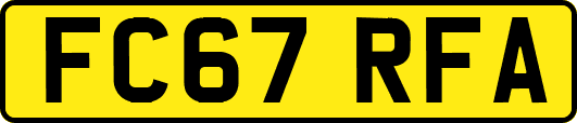FC67RFA