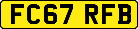FC67RFB