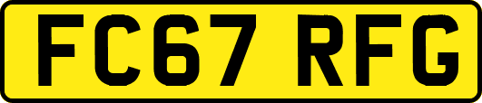 FC67RFG