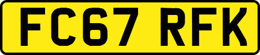 FC67RFK