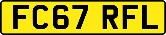 FC67RFL