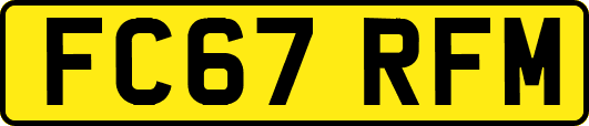 FC67RFM