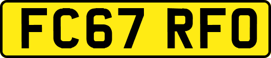 FC67RFO