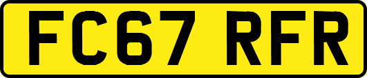 FC67RFR