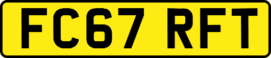 FC67RFT